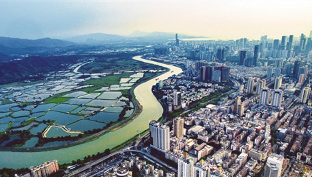 林鄭：中央支持香港深化與深圳合作 「健康碼」互認