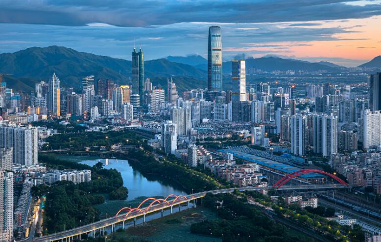 政府持續推動大灣區發展 加快落實「跨境理財通」