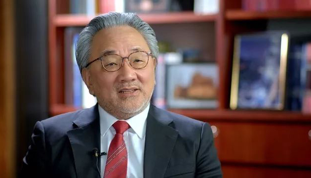 香港興業委任查懋成為主席