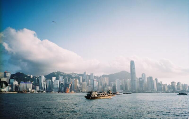 健康空氣行動回應《2020年施政報告》