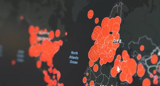 世衛組織：新冠病毒最初分布在全球各地 武漢只是發現地