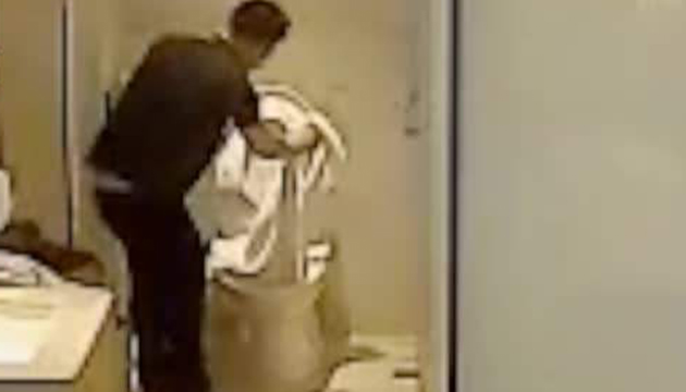 深圳衛監局回應「萬麗酒店員工用浴巾擦馬桶」：將處罰酒店