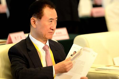 萬達清空所有海外地產項目 王健林曾指「賣一半資產就能清償債務」