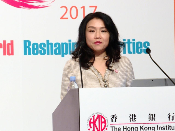 銀行學會：跨境理財通有望年底實施 增加人力需求