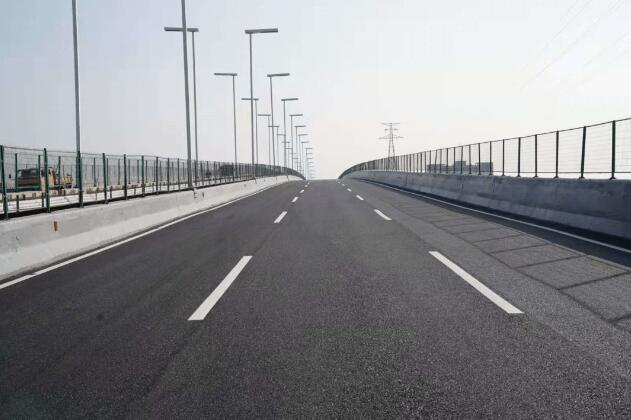 廣州沙灣大橋將於27日12時恢復通行