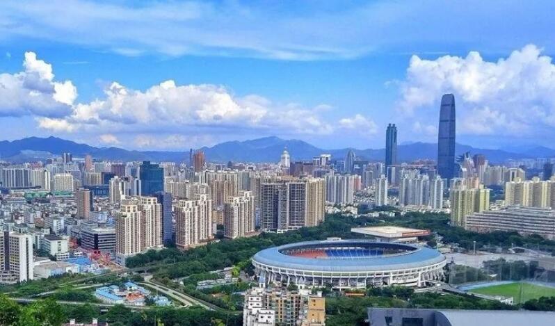 【香港脉搏】施政報告助港青躍動大灣區