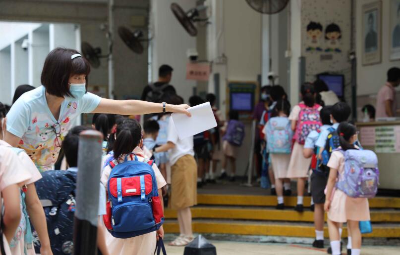 【港事講場】學校一再停課，教協做過什麼？