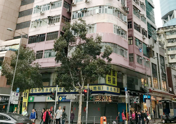 屋宇署強制驗樓進度慢捱批