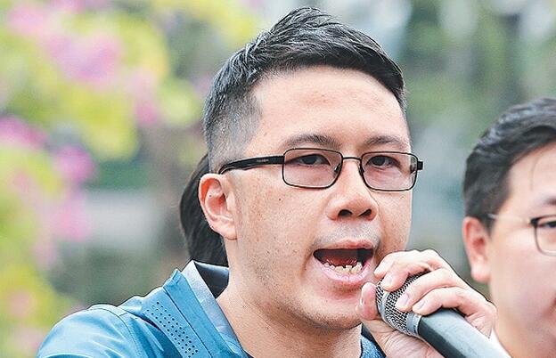 【追蹤報道】盧俊宇涉浪費警力被拘捕 獲准保釋