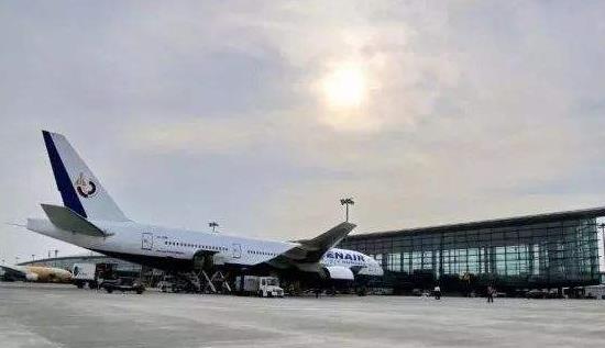 190餘名乘客血清抗體檢測完全相同 中駐俄使館要求重檢