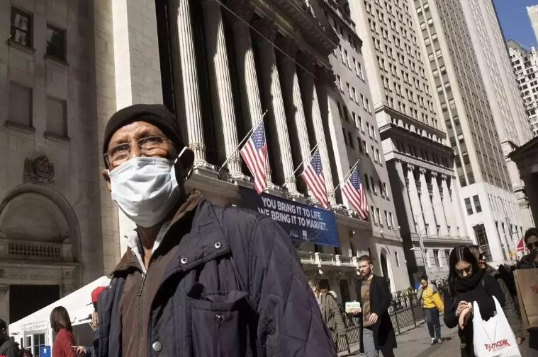 快訊：全球新冠確診病例超過6000萬