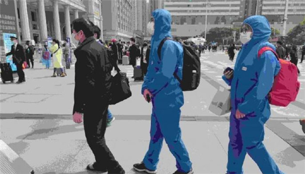 內蒙古滿洲里市新增本土確診病例9例