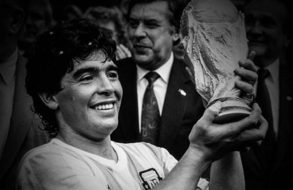 阿根廷政府將為馬勒當拿舉行國葬 預計百萬人參與