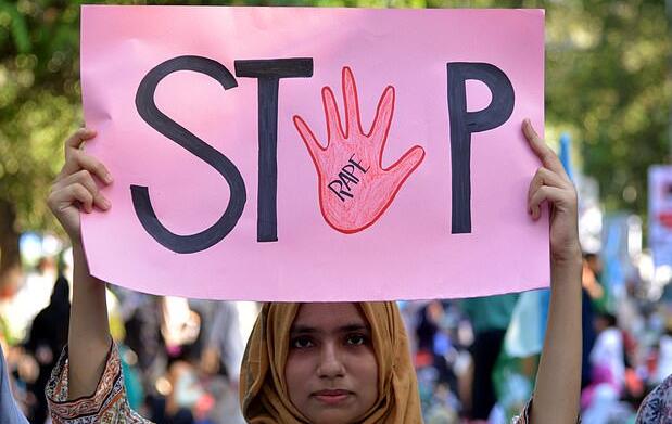 巴基斯坦總理批准新法律：強姦犯將被化學閹割