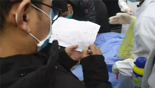 四川一幼兒園50多名學生感染諾如病毒