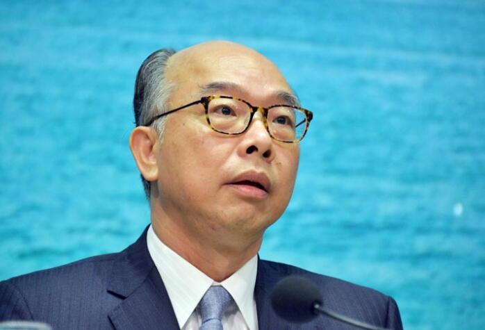 陳帆：「港車北上」將不設配額 每次停留不超30日