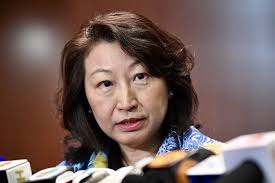 鄭若驊赴深簽署内地与香港相互執行仲裁裁決補充安排