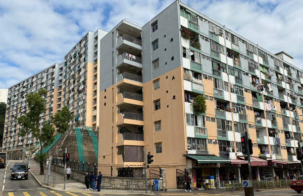 萊坊：建議放寬額外印花稅SSD限制