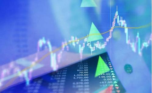 【收評】金融股集體發力 滬指震蕩漲0.2%