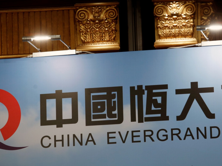 恒大物業被指或籌143億 