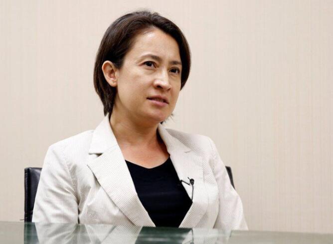 台駐美代表處新增9人確診 蕭美琴隔離中