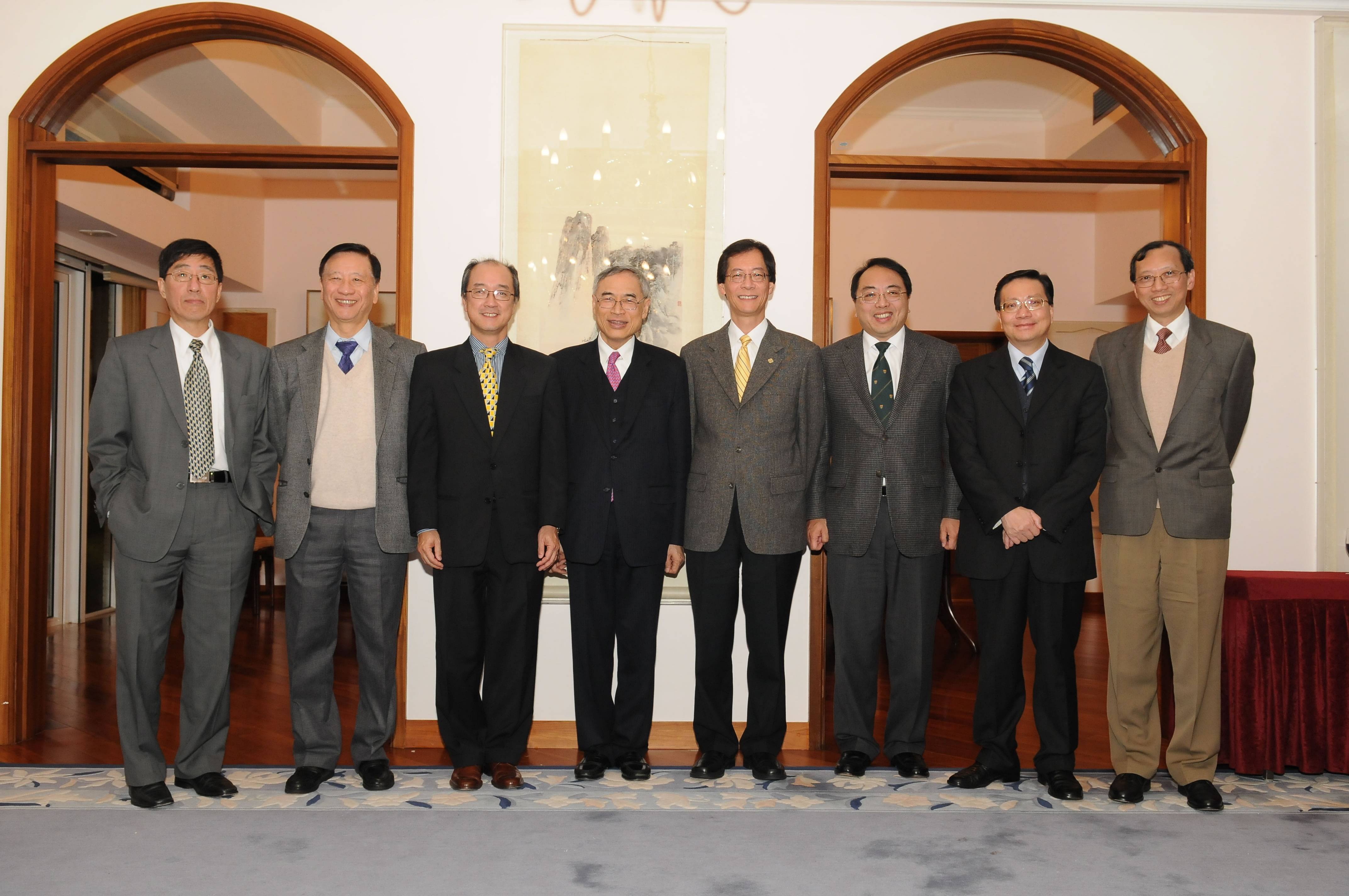 大學校長會歡迎《2020年度施政報告》 相信將為年青人提供更多機會