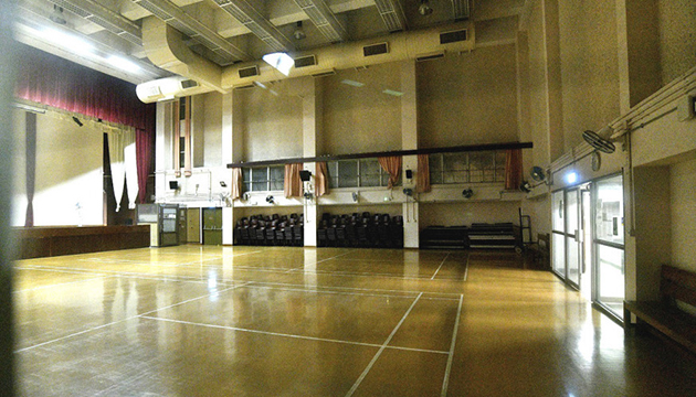 民政總署即日起暫停社區會堂及社區中心進行歌舞班