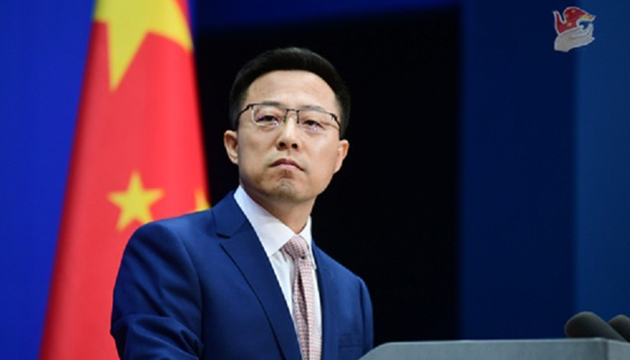 中方是否同拜登團隊有接觸？外交部回應