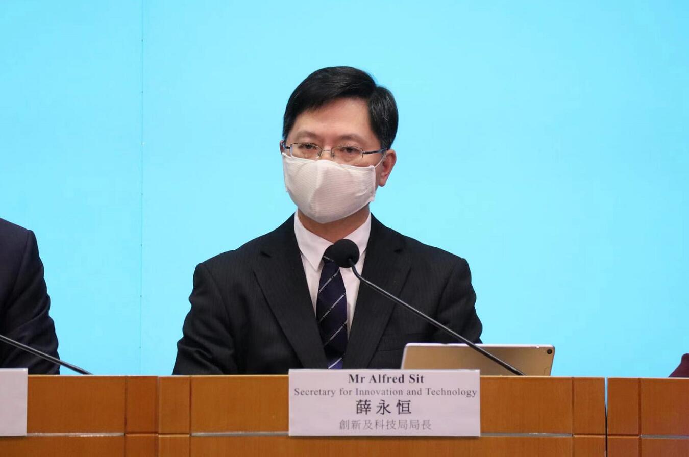 「智方便」下月推出