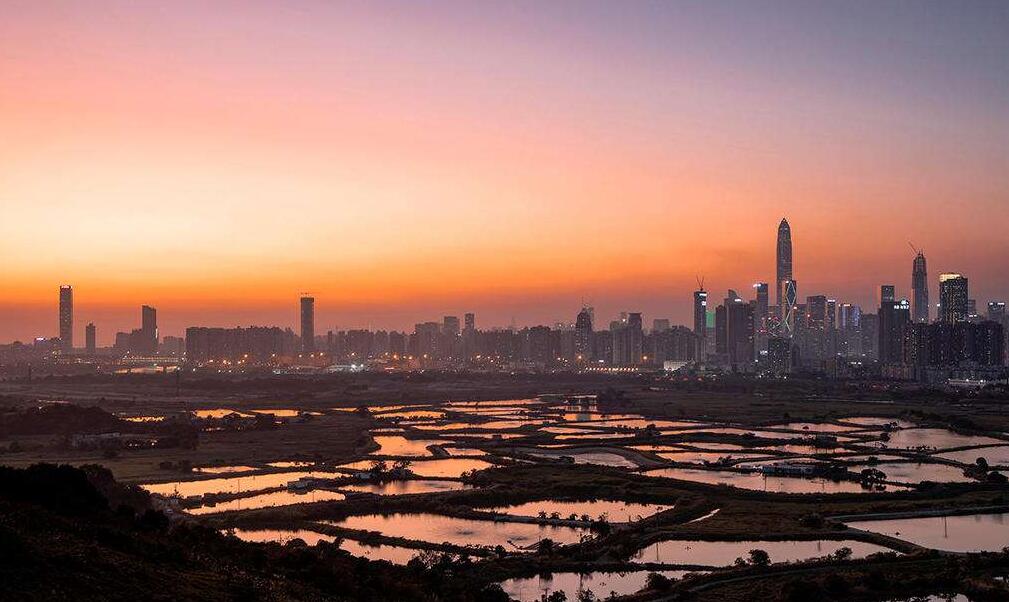 薛永恒：港深創科園樓宇最快2024年落成 過渡期需依賴深圳福田區支持