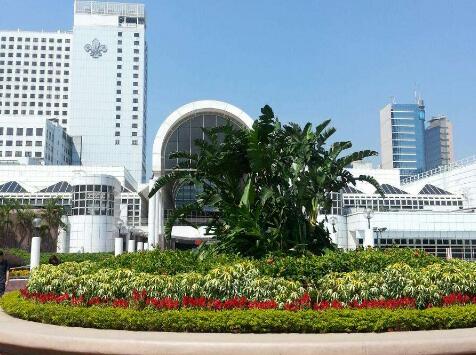 康文署：1名外判清潔工人確診新冠 九龍公園體育館暫停開放