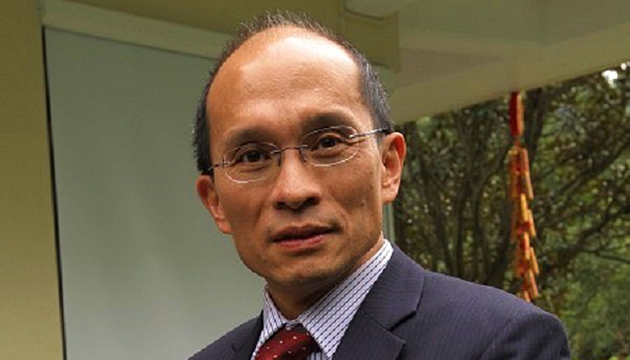 港大教授殺妻藏屍案：陪審團裁定張祺忠謀殺罪成