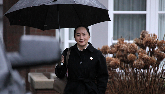 拜登將上台，孟晚舟引渡案會出現轉機嗎？