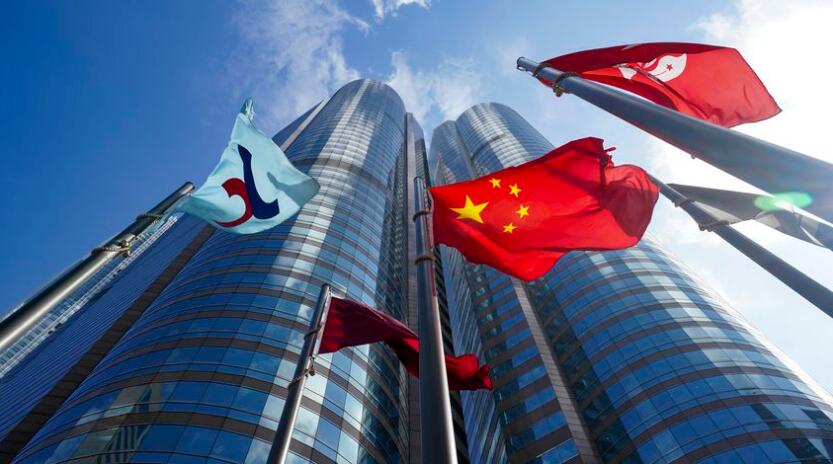 互聯互通逐步擴大 增滬深港協同效應