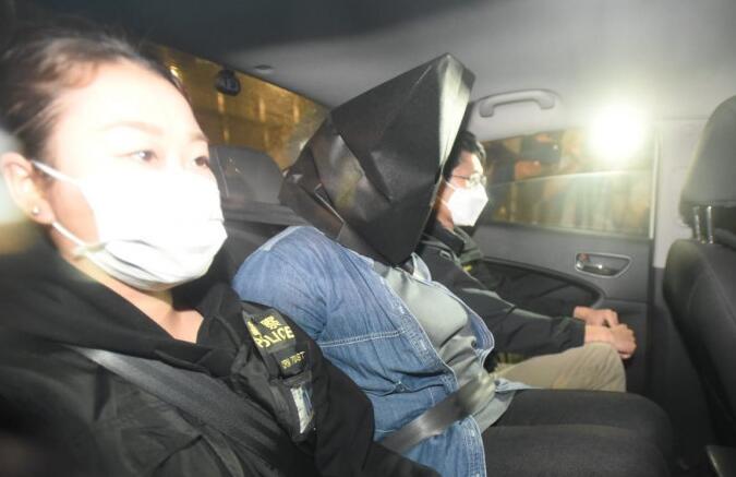 借祈福騙款30萬元 警破祈福黨詐騙案拘8男女