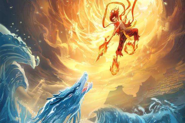 文旅部提出要運用動漫遊戲、網絡音樂表演等產業形態 力推文化IP開發轉化 