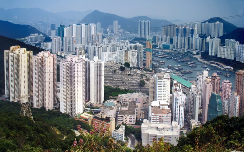 劉嘉輝：施政報告對私樓著墨少 短線供求仍失衡