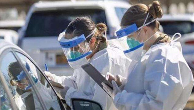 中國駐歐盟使團發言人駁斥歐洲議會關於新冠疫情不當涉華言論