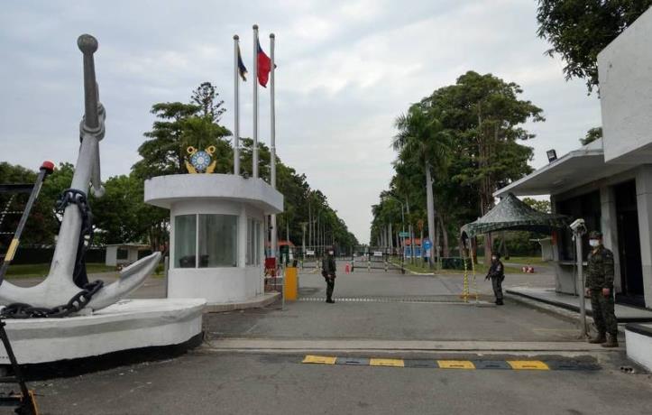 台媒：台海軍訓練發生溺水意外 一人送院