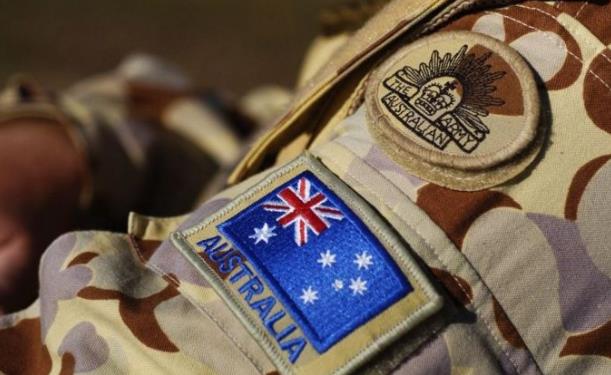 澳軍13名特種部隊士兵被解職 涉非法殺害阿富汗平民