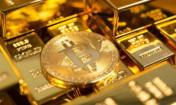 加密貨幣突然斷崖式暴跌 比特幣一度狂瀉近3000美元