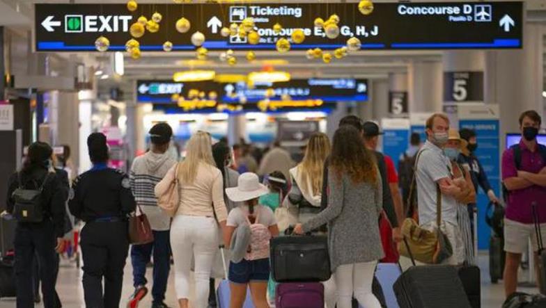 新冠陰影下的感恩節 拜登呼籲保持社交距離 特朗普則鼓勵「團聚」