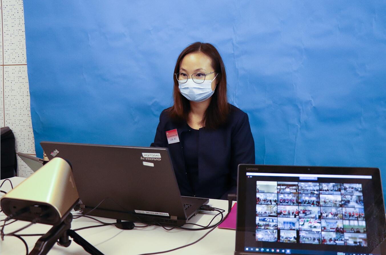 保良局舉辦教育研討會 促進教師專業發展及提升團體學習文化