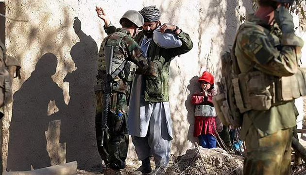 外交部呼籲徹查澳軍虐殺暴行