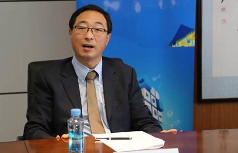 考評局聘任魏向東為秘書長