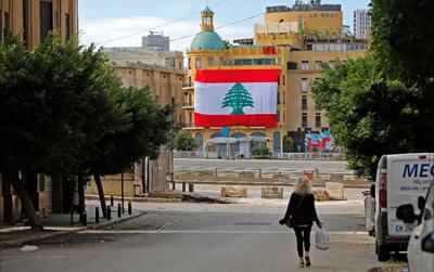 黎巴嫩籲歐盟助解國內危機
