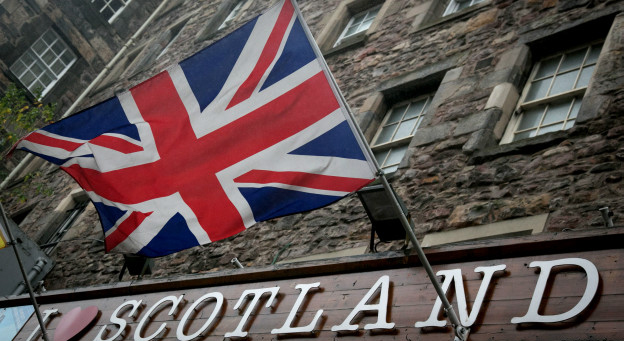 蘇格蘭或2021年舉行第二次獨立公投