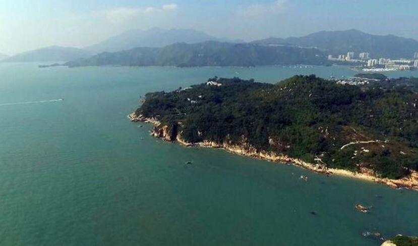 明日大嶼前期研究 黃偉綸冀支持撥款