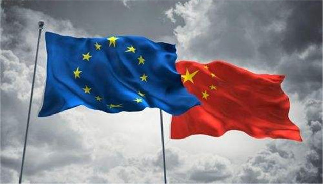 中國駐歐盟使團公使：單純強調歐盟對華供應鏈依賴不符事實