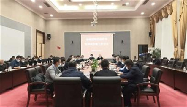 滿洲里：二次核酸檢測結果出來前 非極特殊情況不允離满